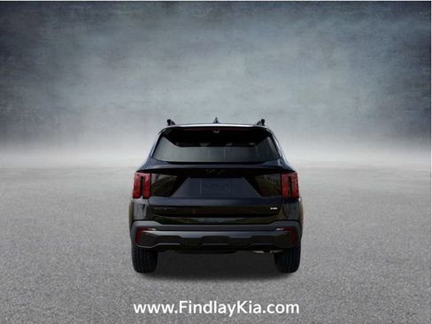 New 2026 Kia Sorento SX Prestige AWD/4WD image 6