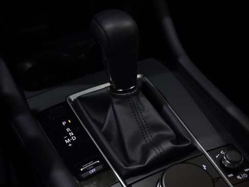 New 2026 MAZDA MAZDA3 s FWD image 24