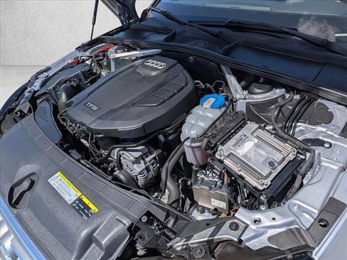 Used 2018 Audi A4 2.0T Ultra Premium w/ Convenience Package FWD image 23