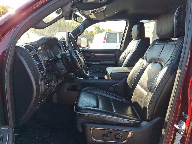 Used 2023 RAM 1500 Limited AWD/4WD image 2