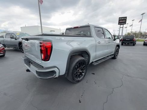 Certified 2024 GMC Sierra 1500 Elevation AWD/4WD image 8