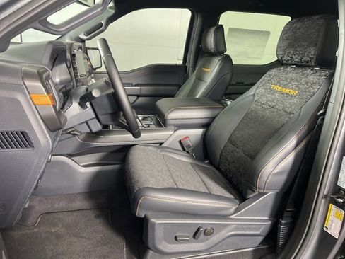 New 2025 Ford F150 Tremor w/ Bed Utility Package image 10