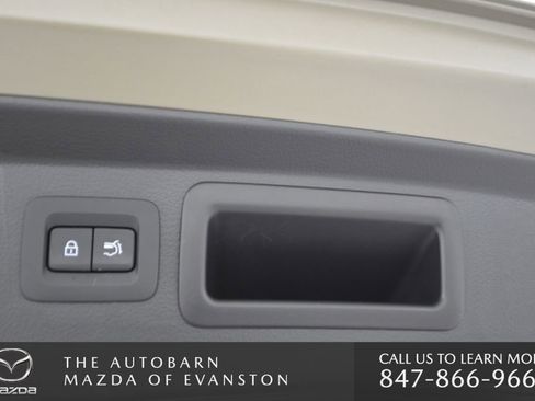 Certified 2025 MAZDA CX-50 2.5 Turbo w/ Premium Plus Pkg image 32