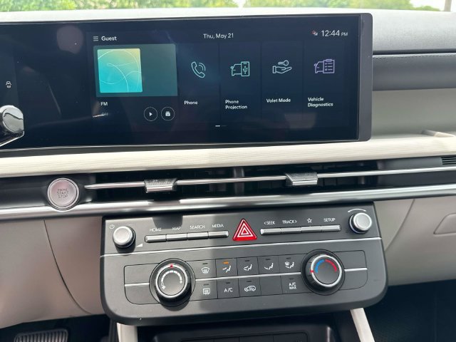 New 2026 Hyundai Tucson SE FWD image 27