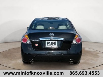 Used 2011 Nissan Altima 2.5