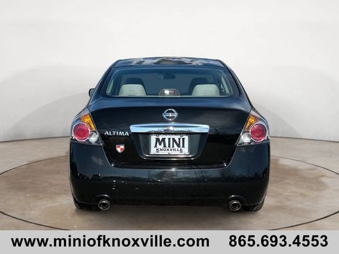 Used 2011 Nissan Altima 2.5 image 4