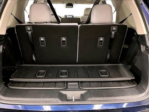 Used 2025 Honda Pilot Touring image 43