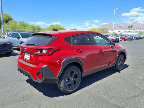 New 2026 Subaru Crosstrek 2.5i AWD/4WD image 9
