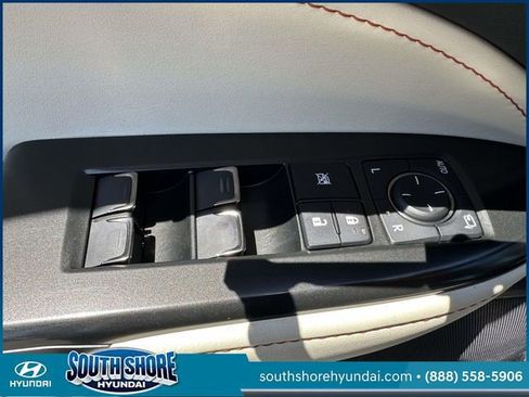Used 2024 Lexus NX 350 AWD w/ Cold Area Package image 18