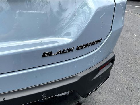 New 2026 Honda Pilot Black Edition image 14