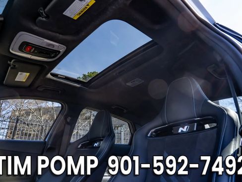 Used 2023 Hyundai Elantra N image 12