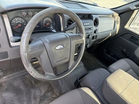 Used 2010 Ford F150 XL AWD/4WD image 18
