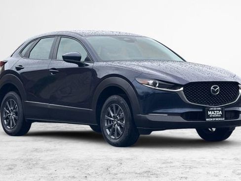 New 2026 MAZDA CX-30 AWD 2.5 S image 2