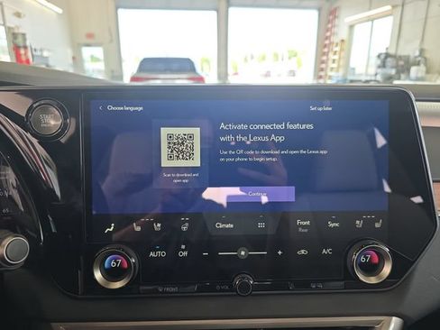 New 2026 Lexus RX 350 Premium Plus w/ Convenience Package AWD/4WD image 21