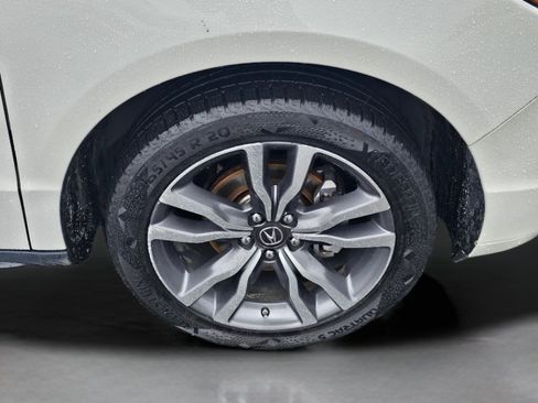 Used 2019 Acura MDX SH-AWD w/ Advance Package image 28