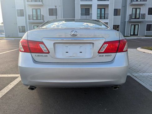 Used 2008 Lexus ES 350 image 8