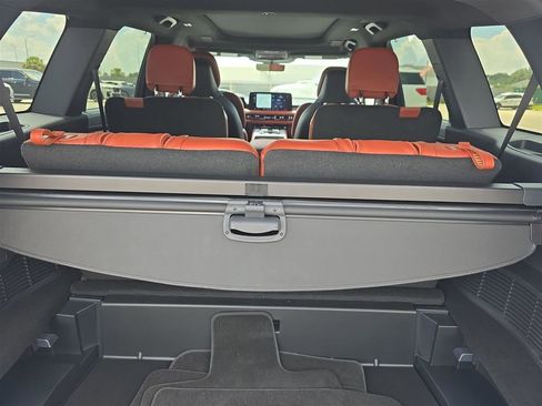 New 2025 Lincoln Aviator Reserve w/ Equipment Group 201A image 12