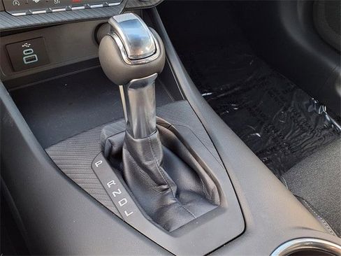 New 2026 Ford Mustang Coupe image 16