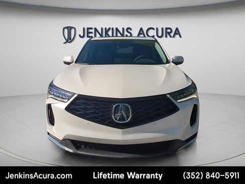 New 2026 Acura RDX w/ Technology Package image 3