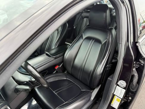 Used 2020 Lincoln MKZ Standard image 11