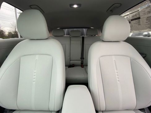 New 2026 Hyundai Kona Limited AWD/4WD image 29