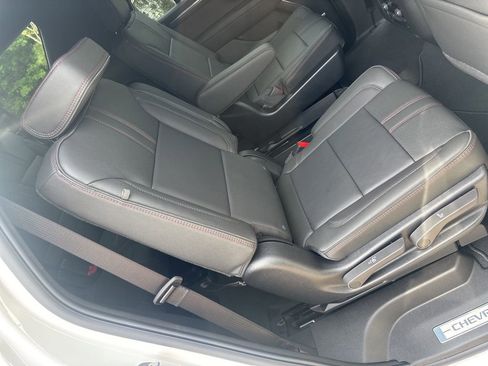 New 2026 Chevrolet Tahoe RST w/ Comfort Package RWD image 48