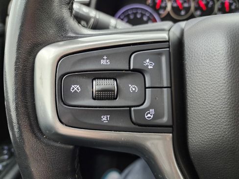 Used 2021 Chevrolet Tahoe LT image 16