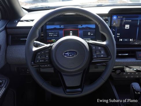 Used 2026 Subaru Outback Premium image 11