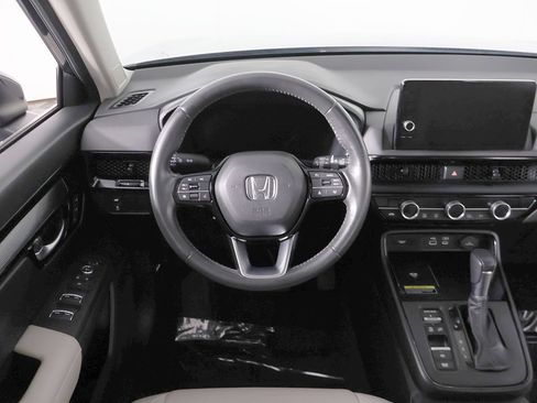Used 2024 Honda CR-V EX-L image 36
