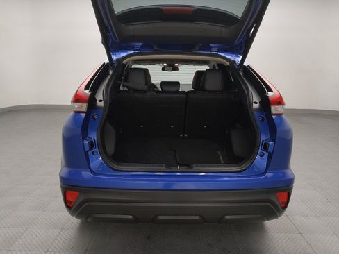 Used 2024 Mitsubishi Eclipse Cross SE image 29