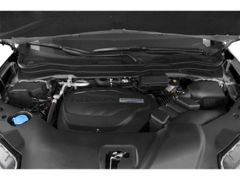 Used 2021 Honda Pilot Touring image 13