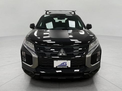 New 2026 Mitsubishi Outlander Sport AWD image 9