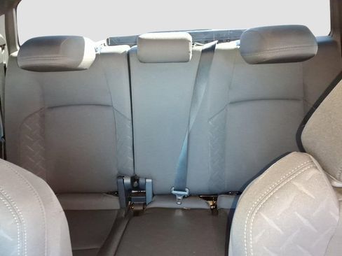 Used 2025 Toyota Tacoma SR5 image 17