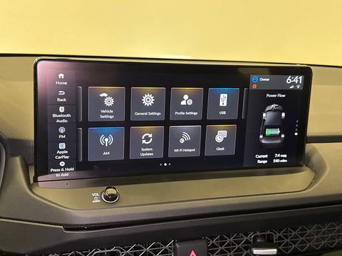 Certified 2026 Honda Accord Sport image 24