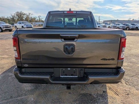 Used 2022 RAM 1500 Big Horn image 5
