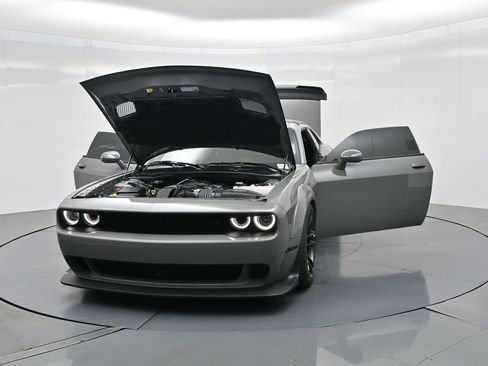Used 2023 Dodge Challenger R/T Scat Pack image 33