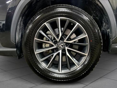 Used 2022 Lexus NX 350 AWD image 10