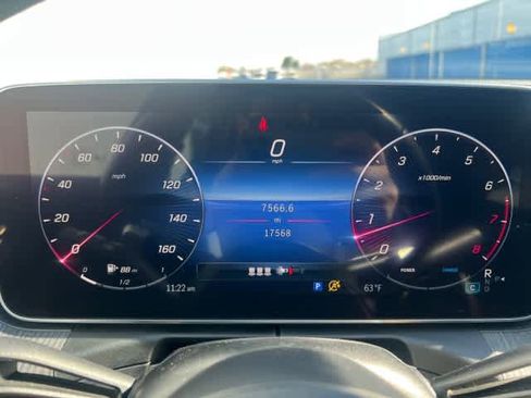 Certified 2023 Mercedes-Benz C 300 Sedan image 18