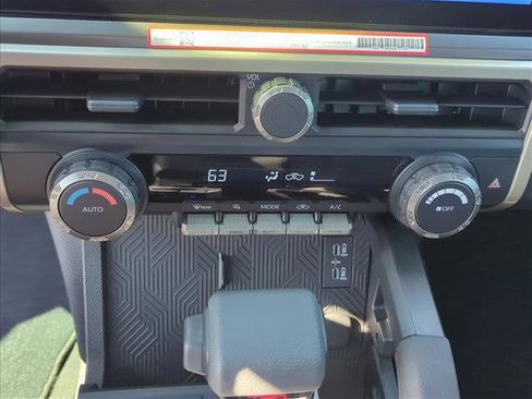 New 2026 Toyota Tacoma TRD Sport image 22