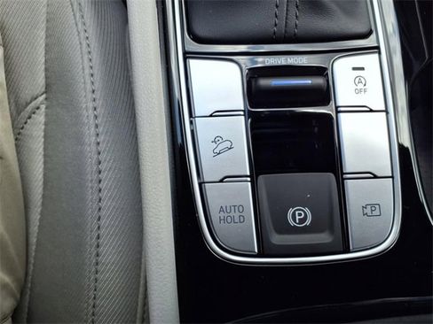 New 2026 Hyundai Tucson SEL image 6