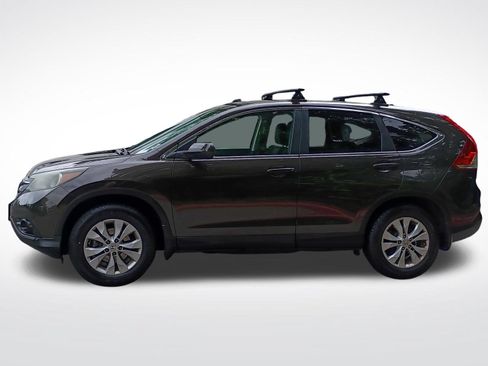Used 2013 Honda CR-V EX image 7