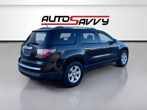 Used 2016 GMC Acadia SLE FWD image 7