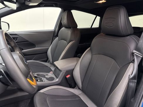 Certified 2025 Subaru Crosstrek 2.5i Wilderness image 14