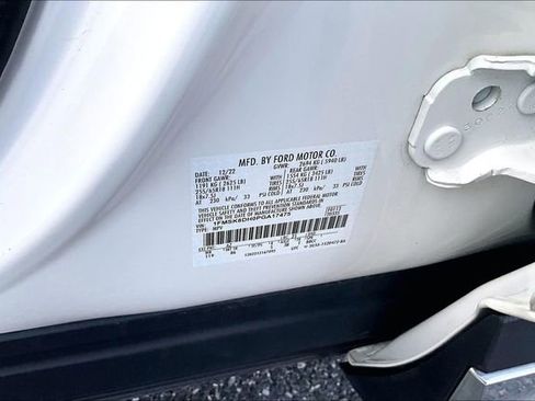 Used 2023 Ford Explorer XLT image 20