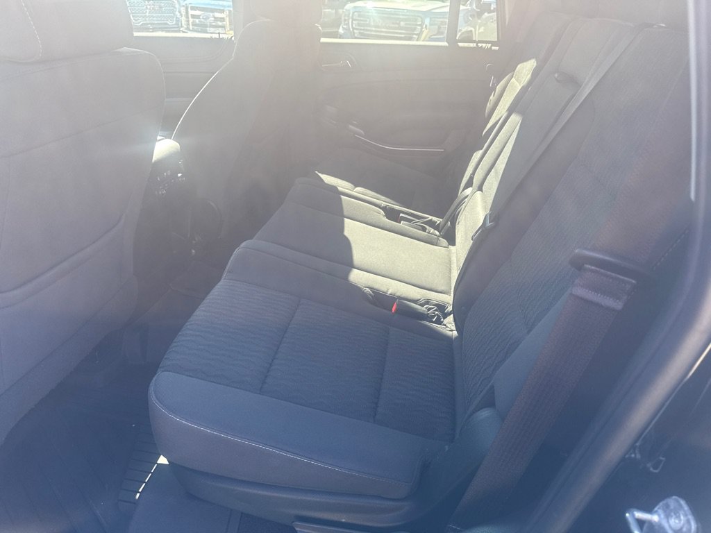Used 2019 GMC Yukon SLE w/ SLE Value Package AWD/4WD image 20