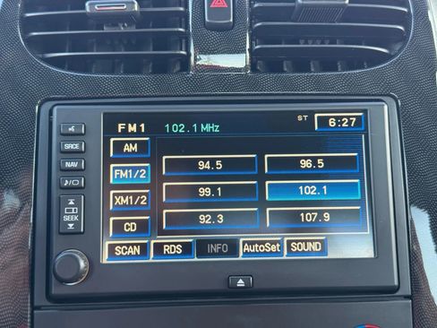 Used 2010 Chevrolet Corvette Coupe w/ Preferred Equipment Group image 35