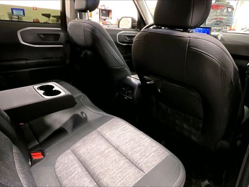 Used 2021 Ford Bronco Sport Big Bend w/ Big Bend Package (96B) image 16