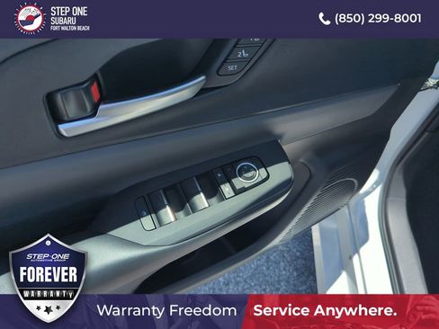 Used 2024 Toyota Prius Limited w/ Limited Premium Package FWD image 19