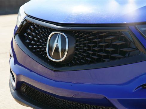 Used 2021 Acura RDX w/ Advance Package FWD image 27