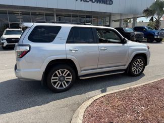 Used 2024 Toyota 4Runner TRD Sport w/ Technology Package AWD/4WD video 2